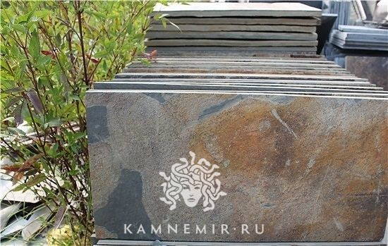 Multicolor Slate - фото 1