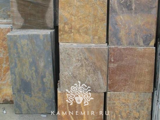 Multicolor Slate - фото 4