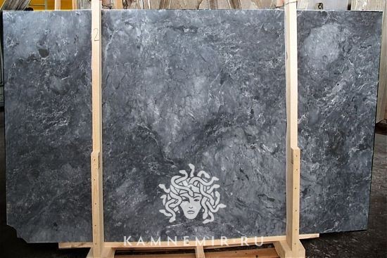 Black Storm - фото 1