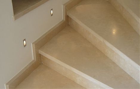 Лестница Crema Nuova изображение 1