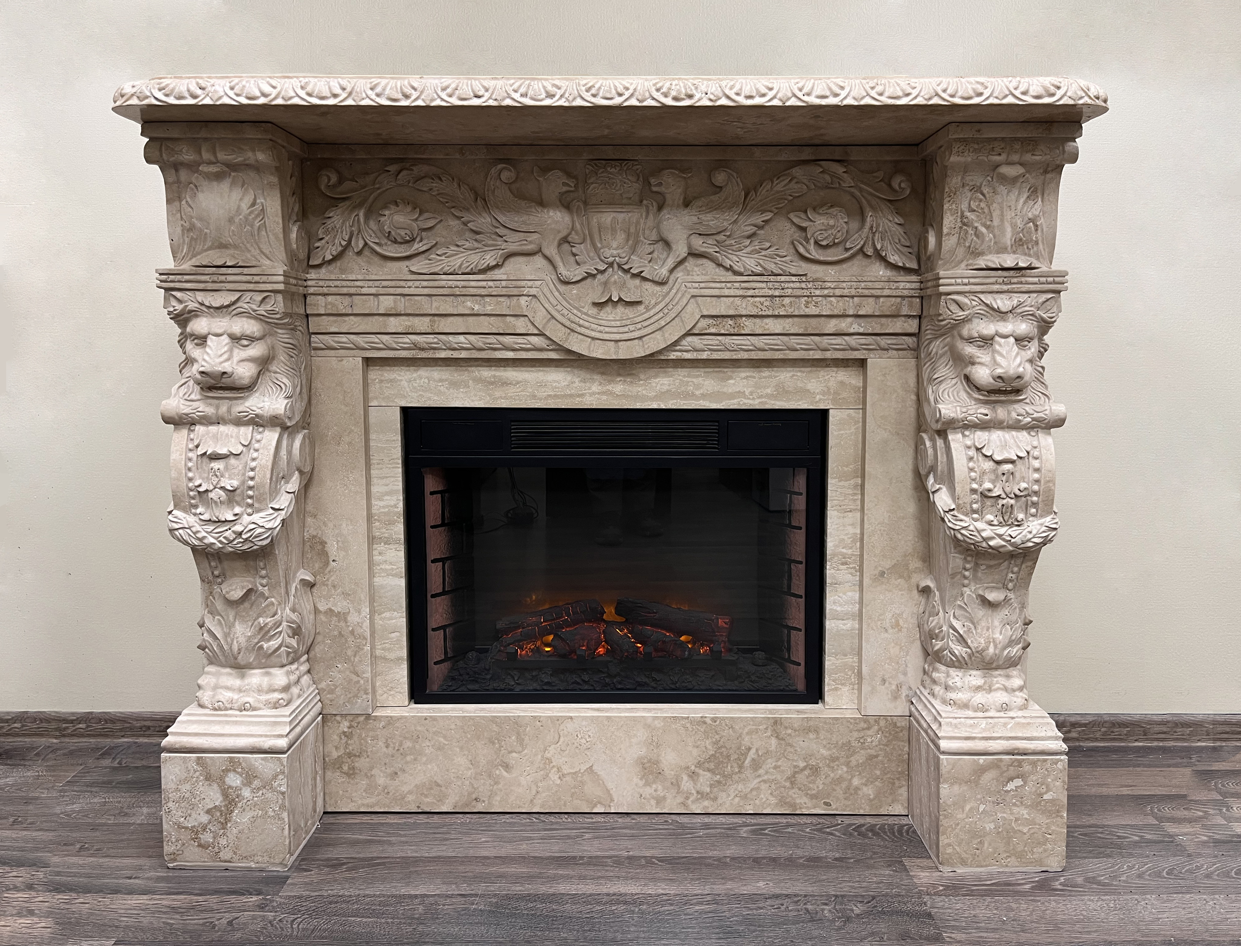 галерея проектов