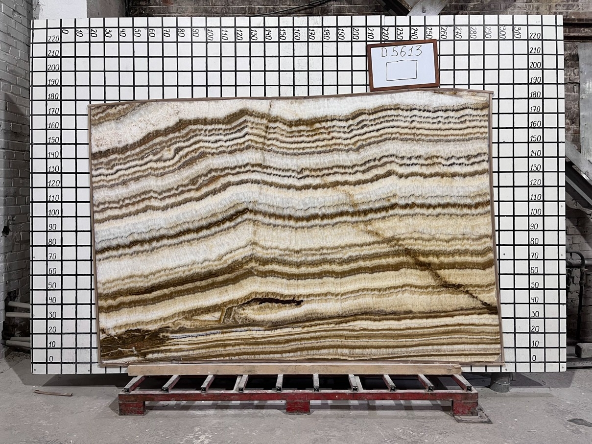 Слебы Onyx Multiline  - изображение 3