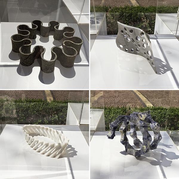 Чудеса каменной резки изображение 8