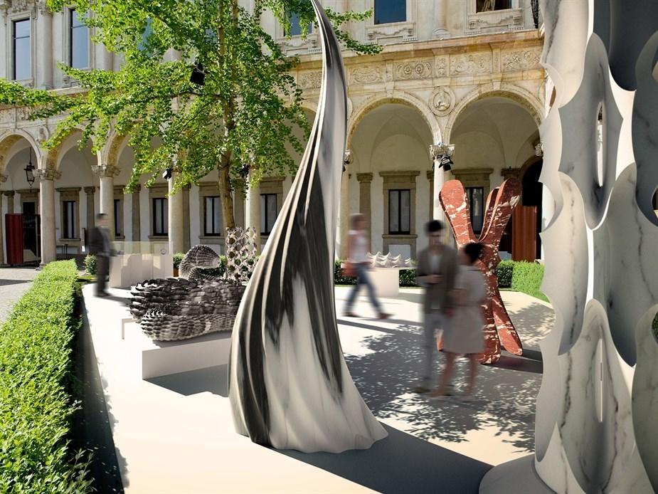 Чудеса каменной резки изображение 4